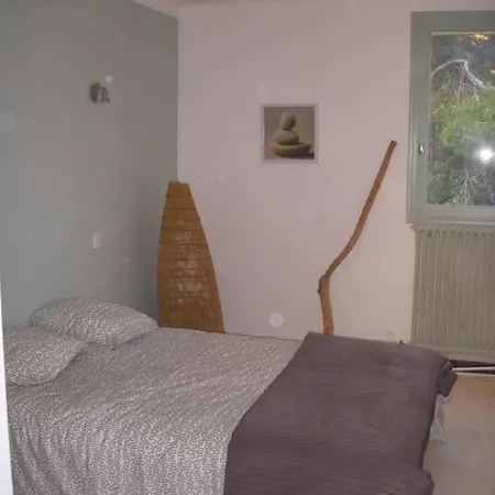 Proche De La Apartment *