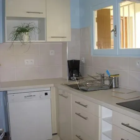 Apartment Proche De La Collioure