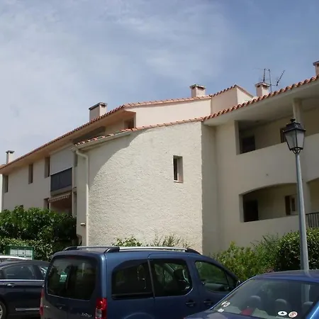 Proche De La Apartman *