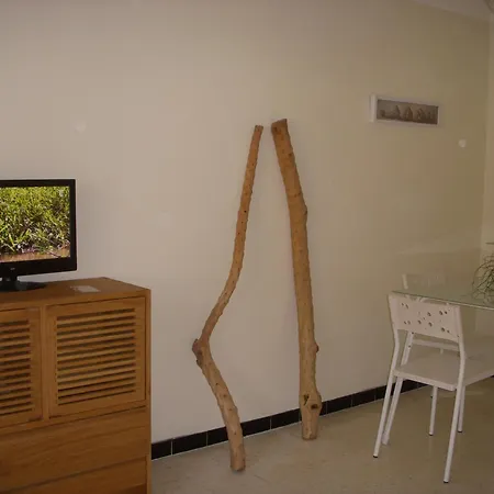 Proche De La Apartment