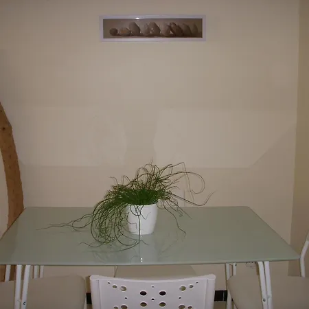 Proche De La Apartment *