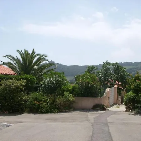 Proche De La Apartment *