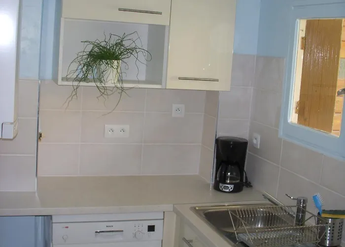 Proche De La Appartement