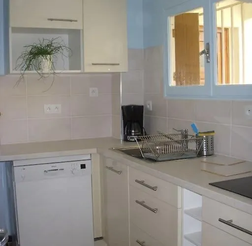 Appartement Proche De La Collioure