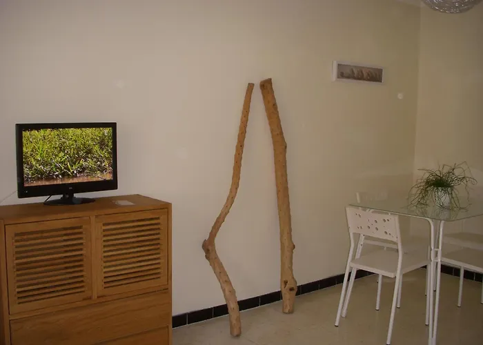 Proche De La Appartement