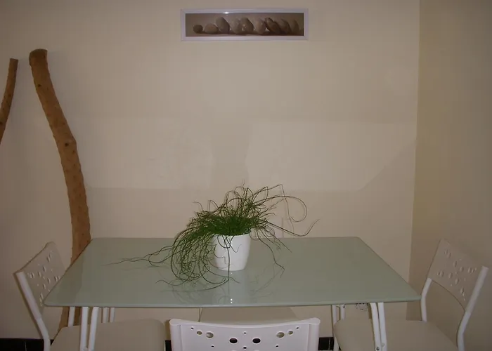 Proche De La Appartement *